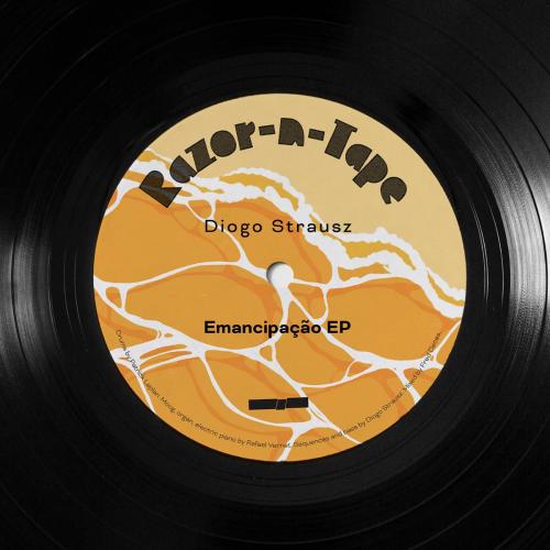 Diogo Strausz - Emancipacao (7' Edit)