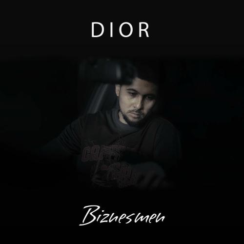 Biznesmen - Dior