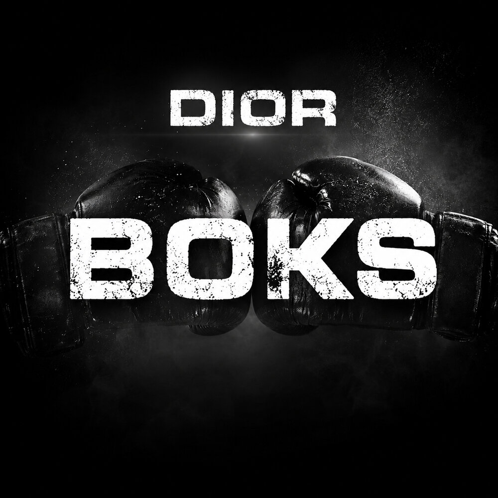 Boks - Dior