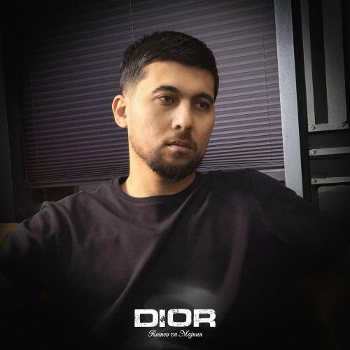 Romeo Va Majnun - Dior