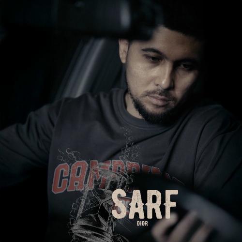 Dior - Sarf