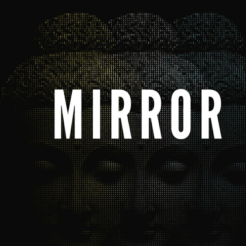 Mirror - Diotic & Akcent feat. Izette
