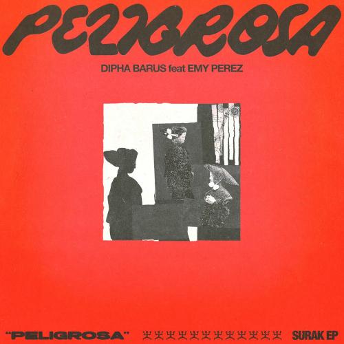 Dipha Barus & Emy Perez - Peligrosa