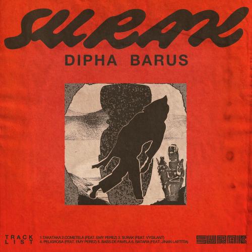 Dipha Barus - Takataka