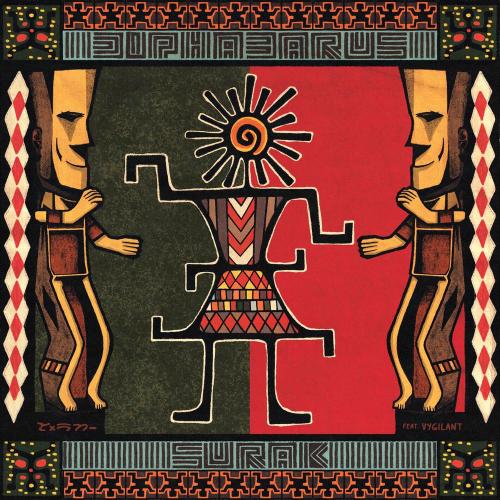 Dipha Barus & Vygilant - Surak