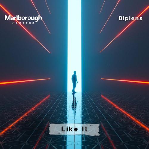 DIPIENS - Like It