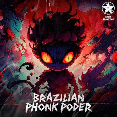 DIPIENS, NØ.WAY - Brazillian Phonk Poder