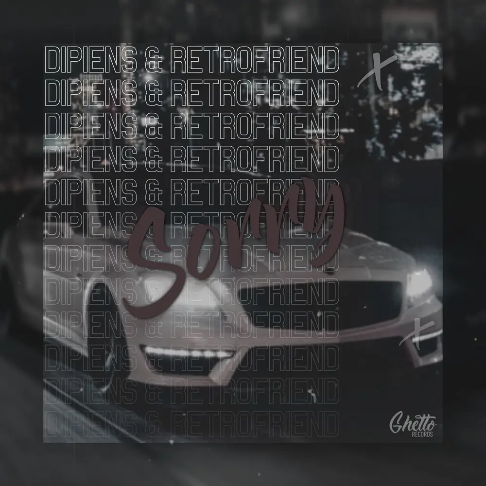 Sorry - DIPIENS, RETROFRIEND