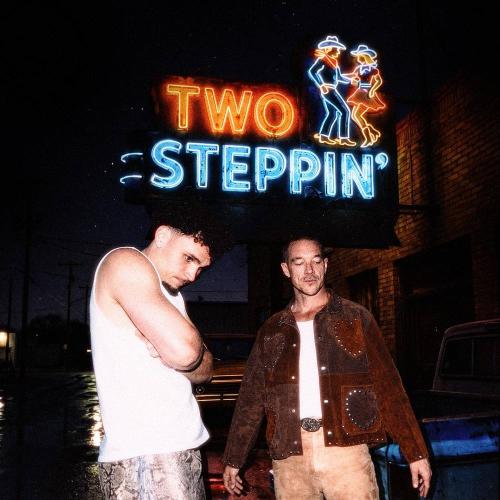 Diplo & Adrien Nunez - Two Steppin’