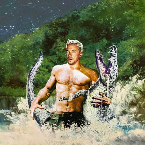 Diplo, Anella & Abby Anderson - Willing To Let You Go