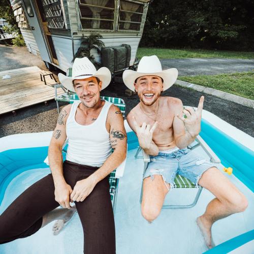 Diplo, Bailey Zimmerman - Ashes