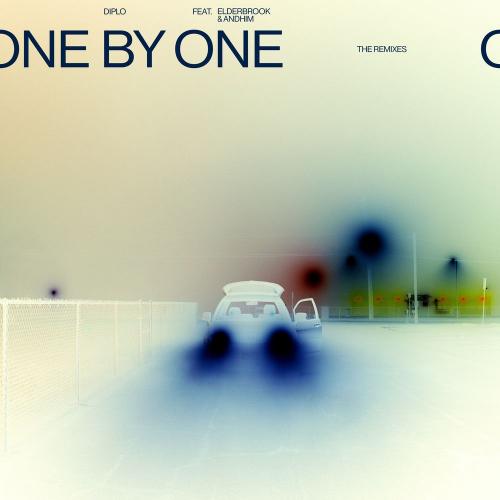 Diplo feat. Elderbrook & Andhim - One By One (Elderbrook Chill Mix)
