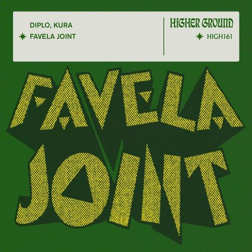 Favela Joint - Diplo feat. Kura