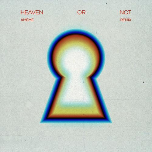 Diplo & Riva Starr feat. Kareen Lomax - Heaven Or Not (Ameme Remix)