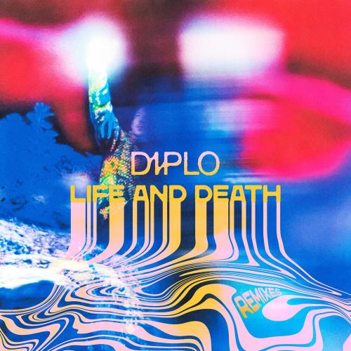 Diplo & Seth Troxler feat. Desire - Waiting For You (Danny Daze Sun & Waves Mix)