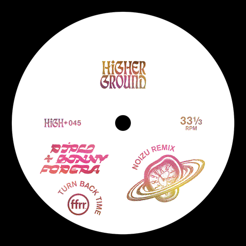 Diplo & Sonny Fodera - Turn Back Time (Noizu Remix)