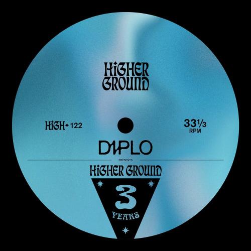 Diplo & Tsha feat. Kareen Lomax - Let You Go (Sigma Remix)