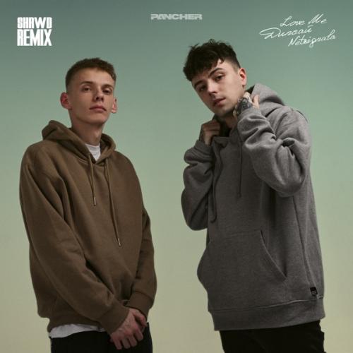 Дипсай & Netsignala - Love Me (SHRWD Remix)