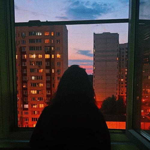 Дипсай, Войтов - Закат