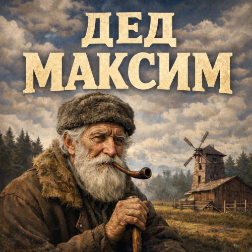 Dipxii, NOVOE SLOVO - Дед Максим