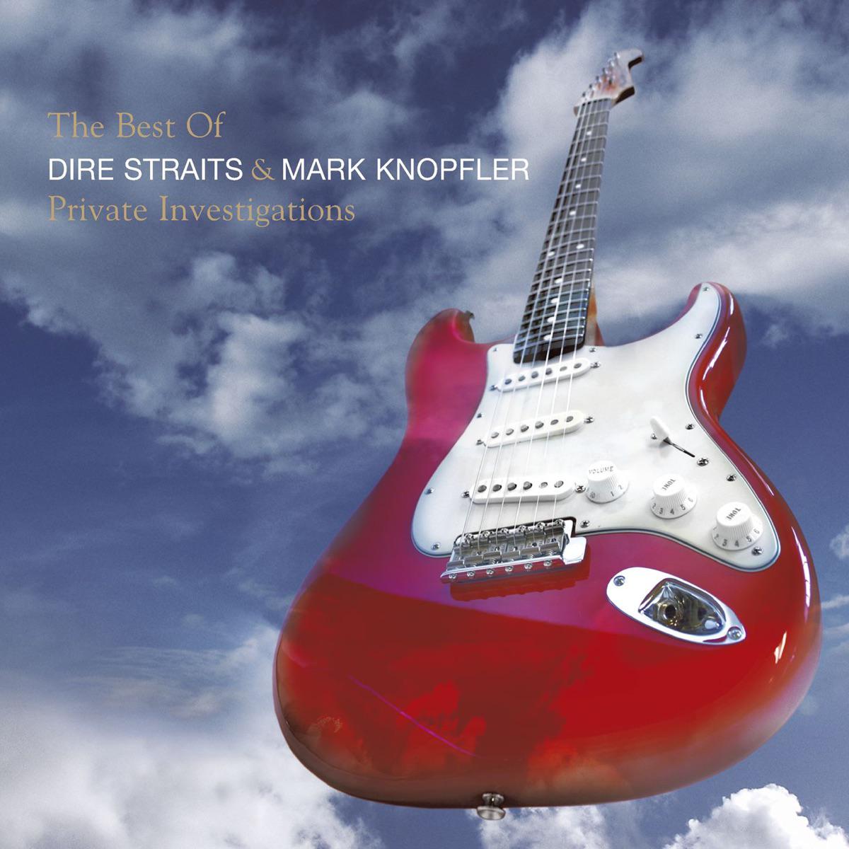 Money for Nothing - Dire Straits
