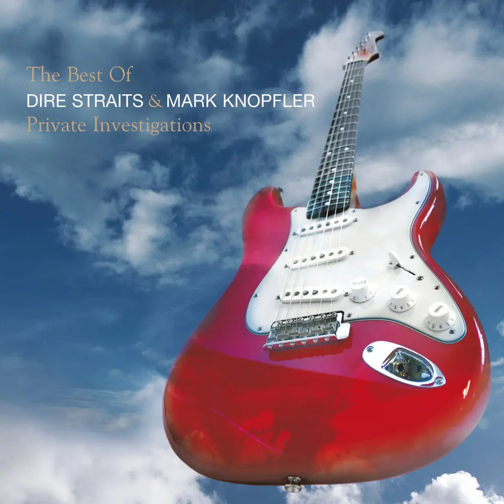 So Far Away (Full Version) - Dire Straits