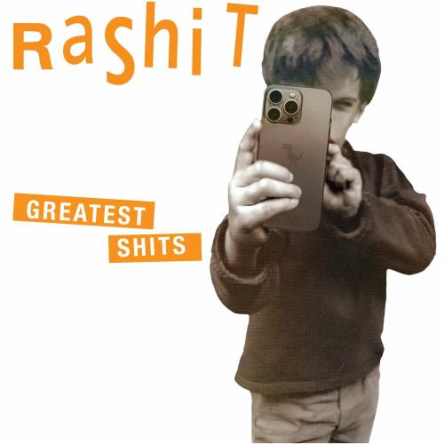 Potlatch (Rashit Greatest Shits) - Direc-t