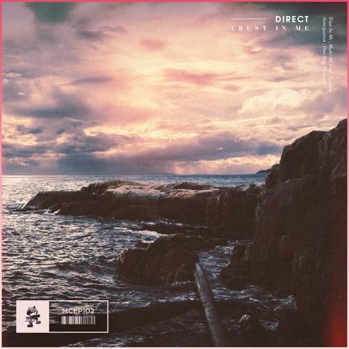 Direct & Mr FijiWiji - Trust In Me (feat. Holly Drummond)