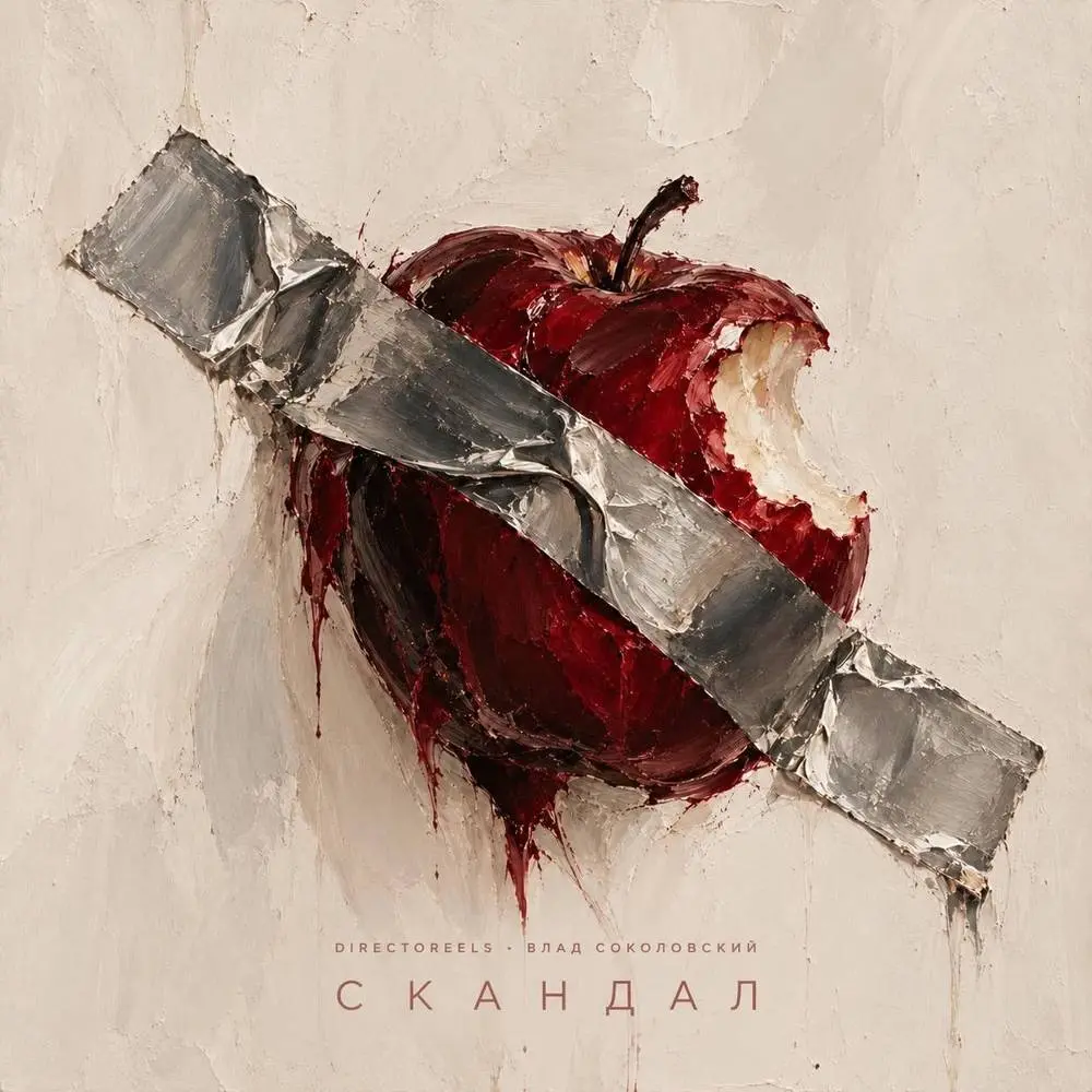 Скандал - directoreels, Влад Соколовский