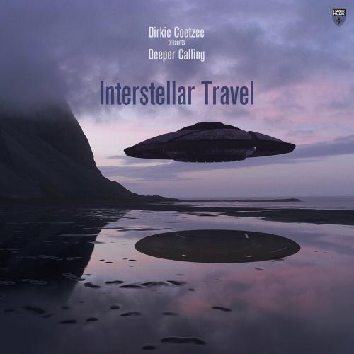 Interstellar Travel - Dirkie Coetzee & Deeper Calling