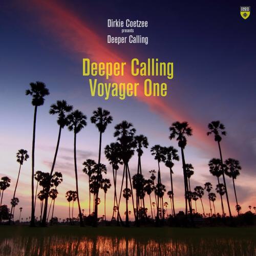 Deeper Calling - Dirkie Coetzee feat. Deeper Calling