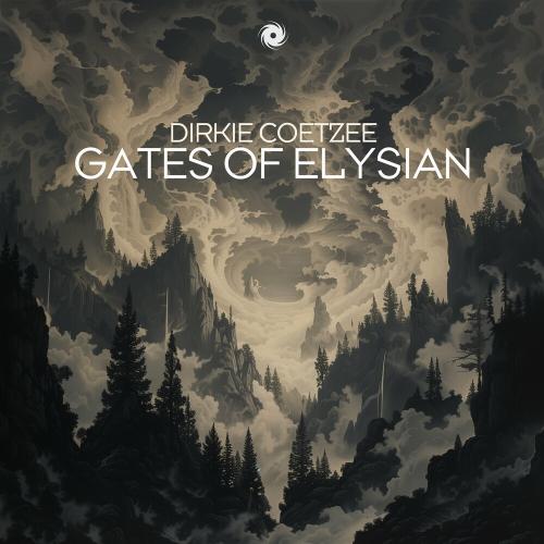 Gates Of Elysian - Dirkie Coetzee