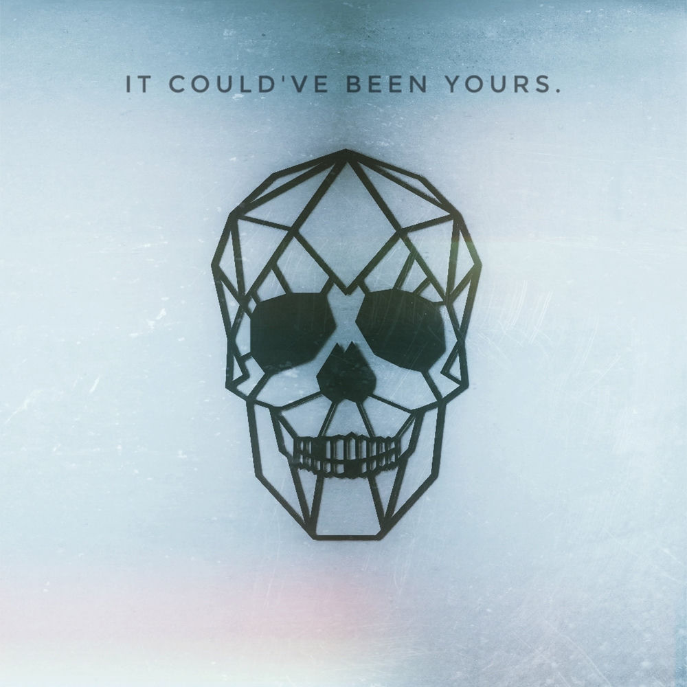 It Could've Been Yours - Dirrek