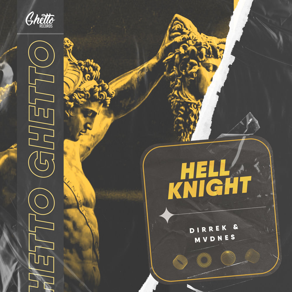 Hell Knight - Dirrek & MVDNES