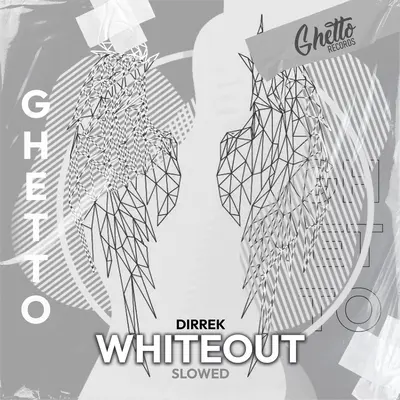Whiteout Slowed - Dirrek