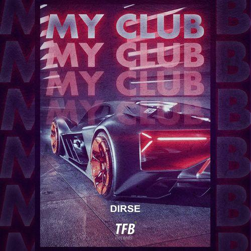 Dirse - My Club