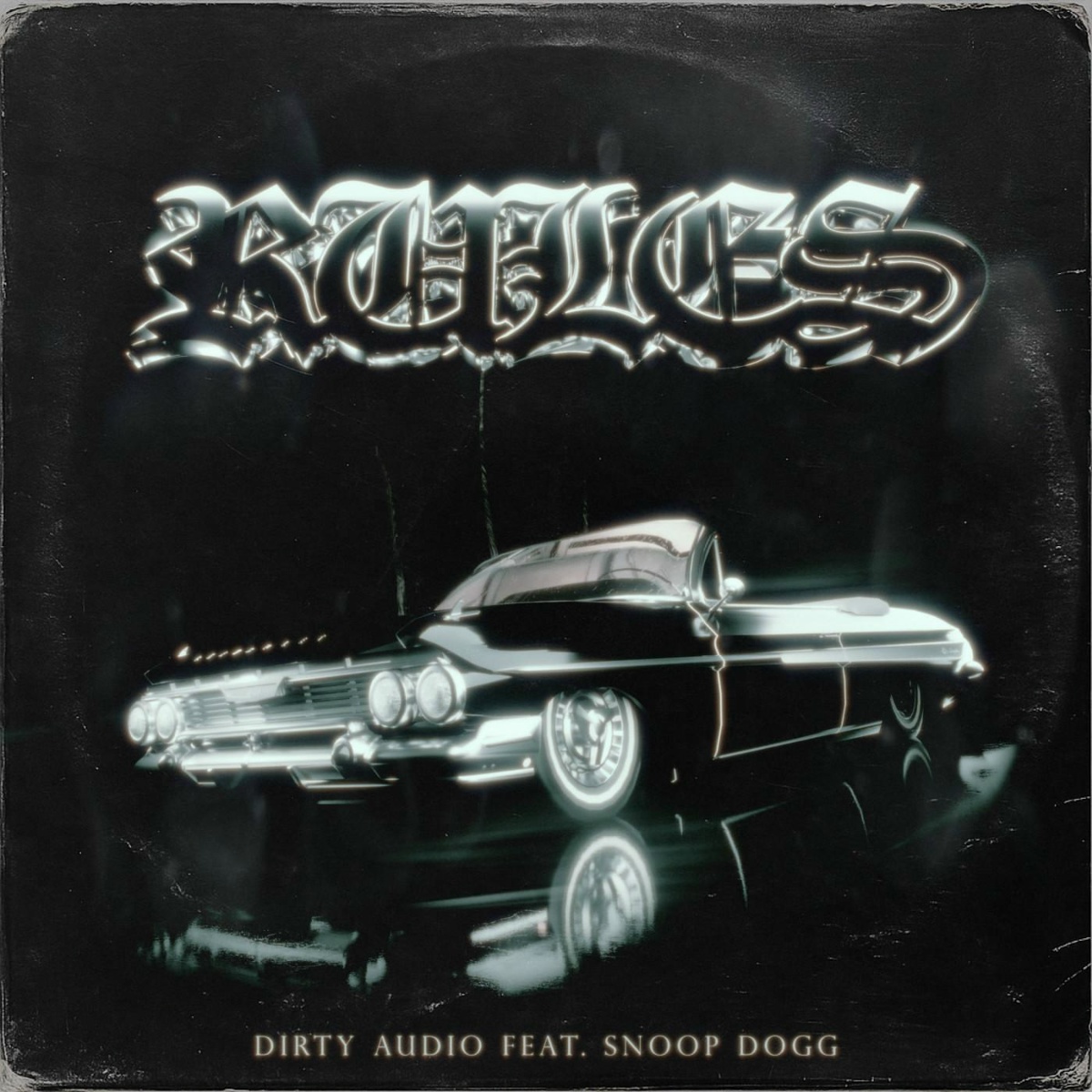 Rules (feat. Snoop Dogg) - Dirty Audio feat. Snoop Dogg