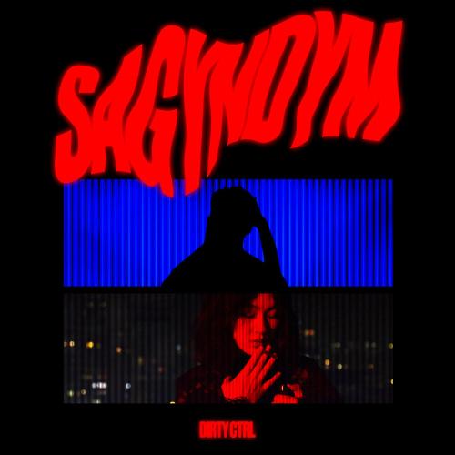 Dirty Ctrl - SAGYNDYM