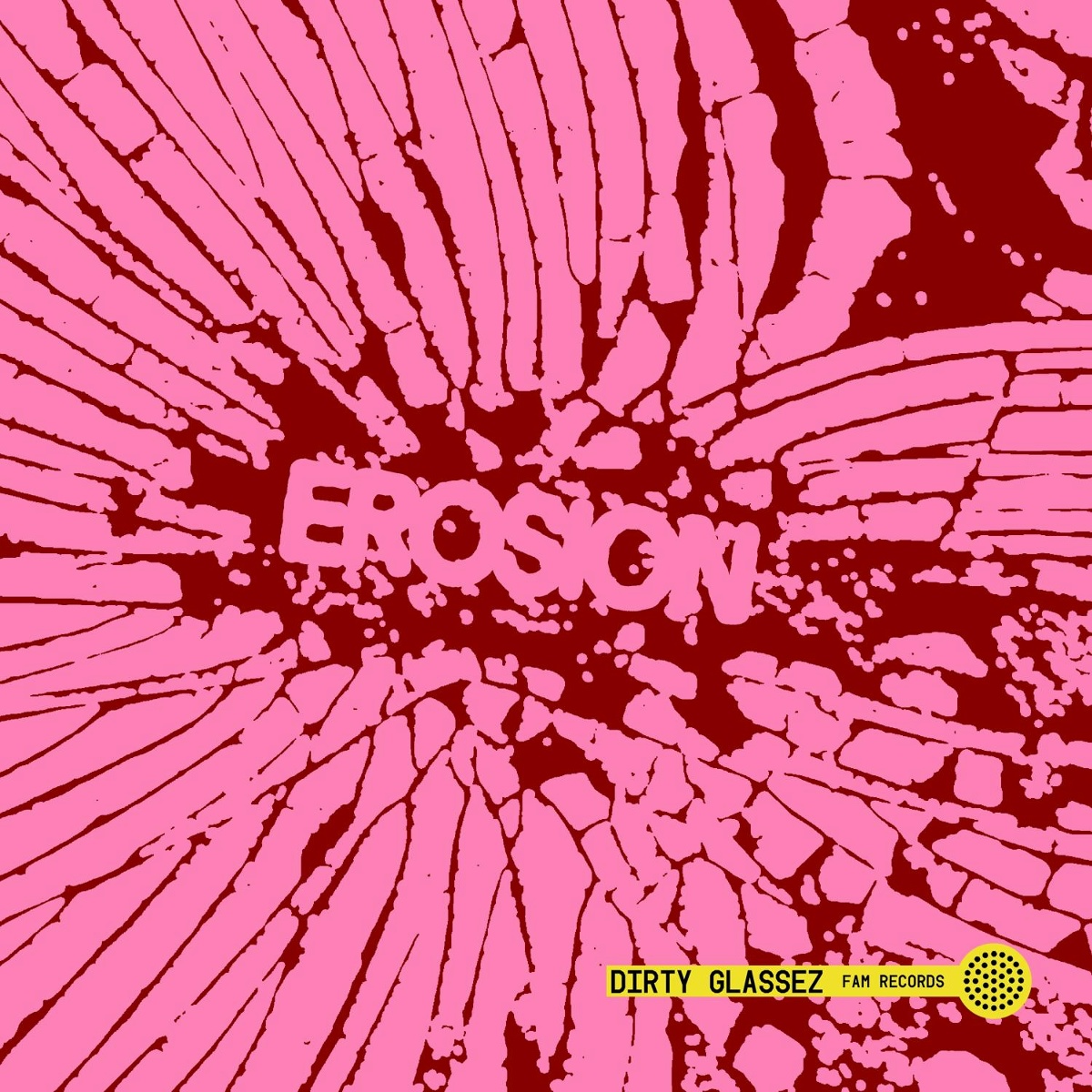 Megapoly - DIRTY GLASSEZ