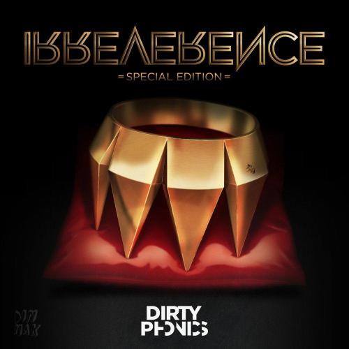 Dirtyphonics - Walk in the Fire (Original Mix)