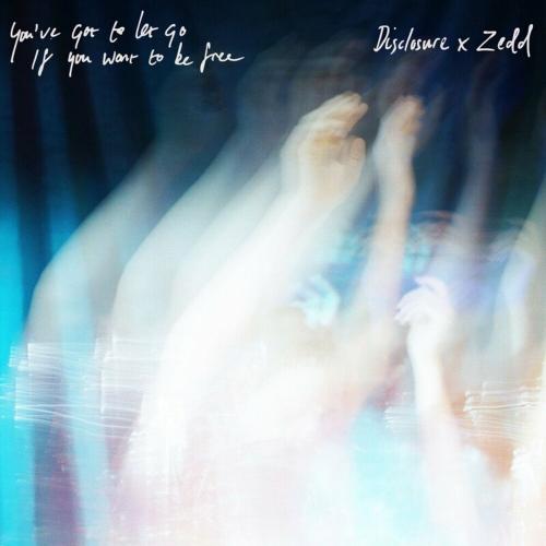 You Have Got To Let Go If You Want To Be Free - Disclosure feat. ZEDD