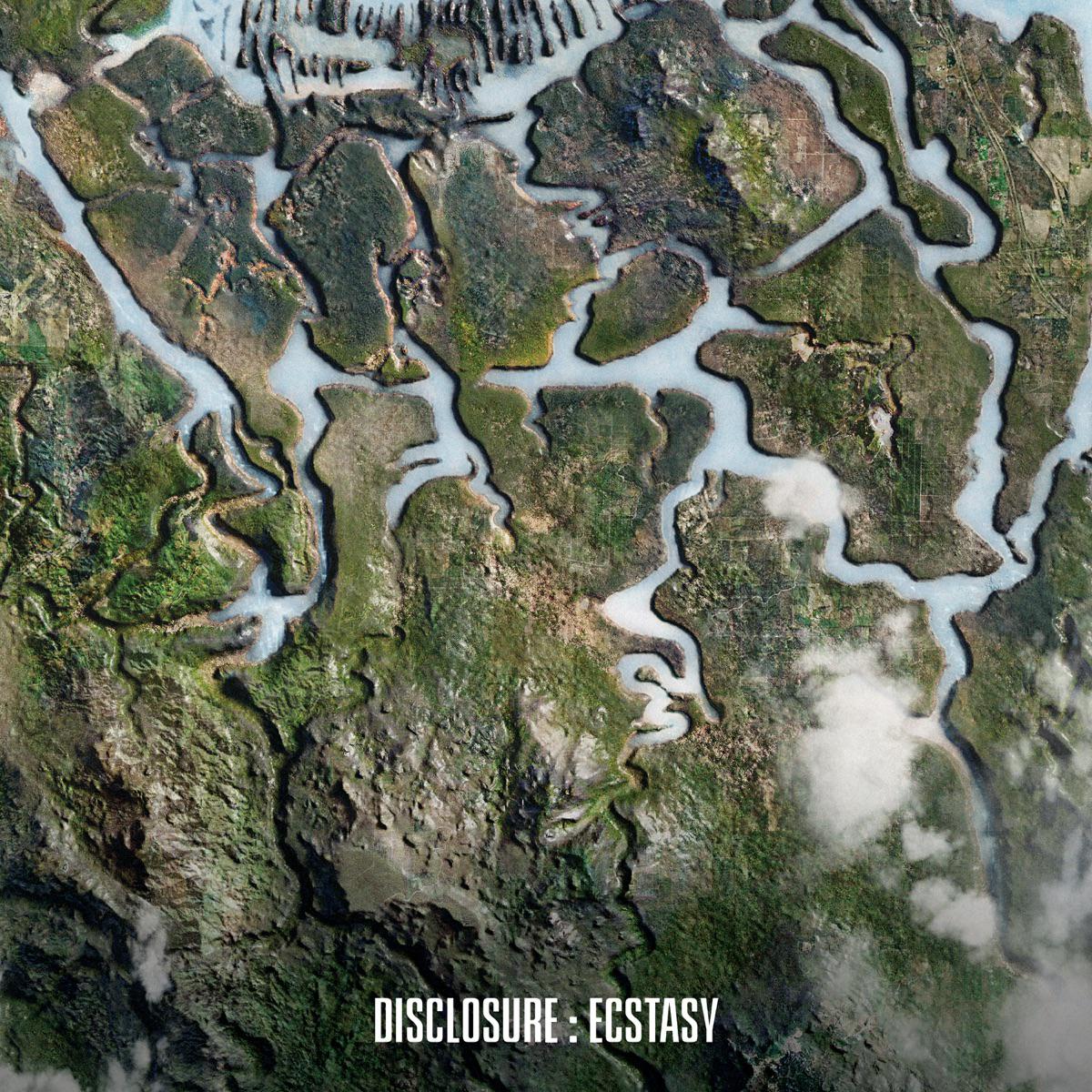 Get Close - Disclosure