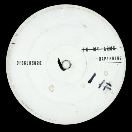 Disclosure - Happening (Edit)