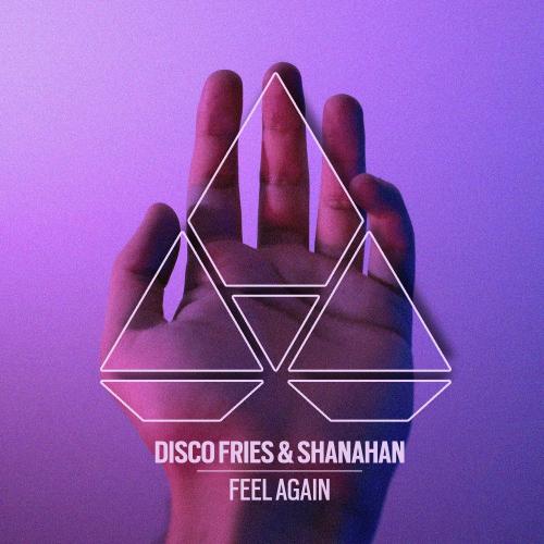 Feel Again - Disco Fries feat. Shanahan