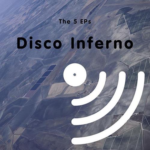 Disco Inferno - Summer's Last Sound