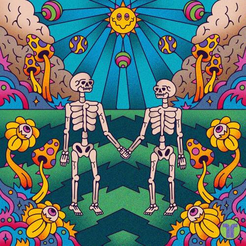 Disco Lines & Gudfella - Back2u