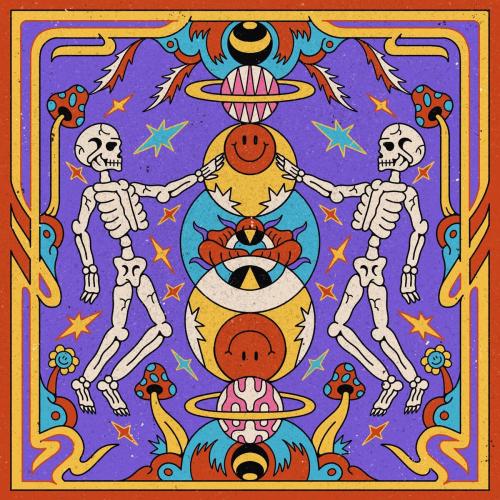 Disco Lines, pluko - FEEL IT