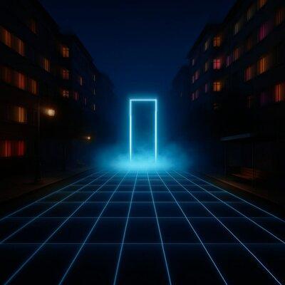 Игра - Discofade