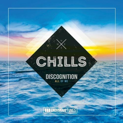Discognition - All Of Me