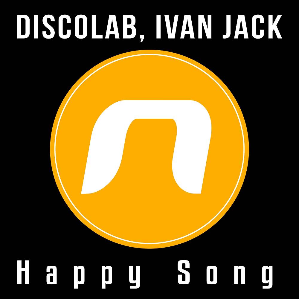 Discolab & Ivan Jack - Happy Song